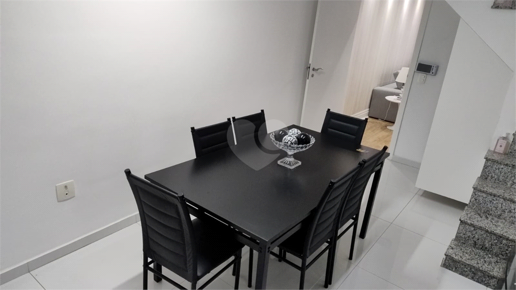 Venda Casa São Paulo Vila Mariana REO829891 22