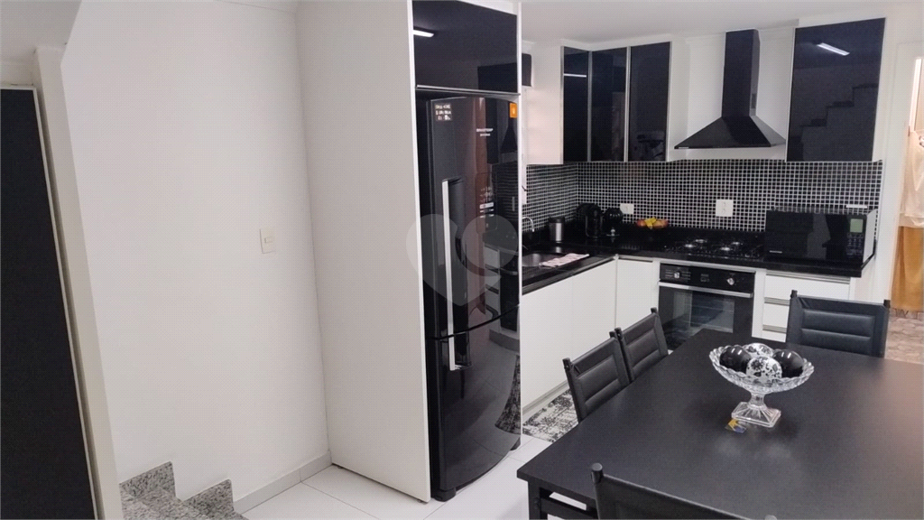 Venda Casa São Paulo Vila Mariana REO829891 18