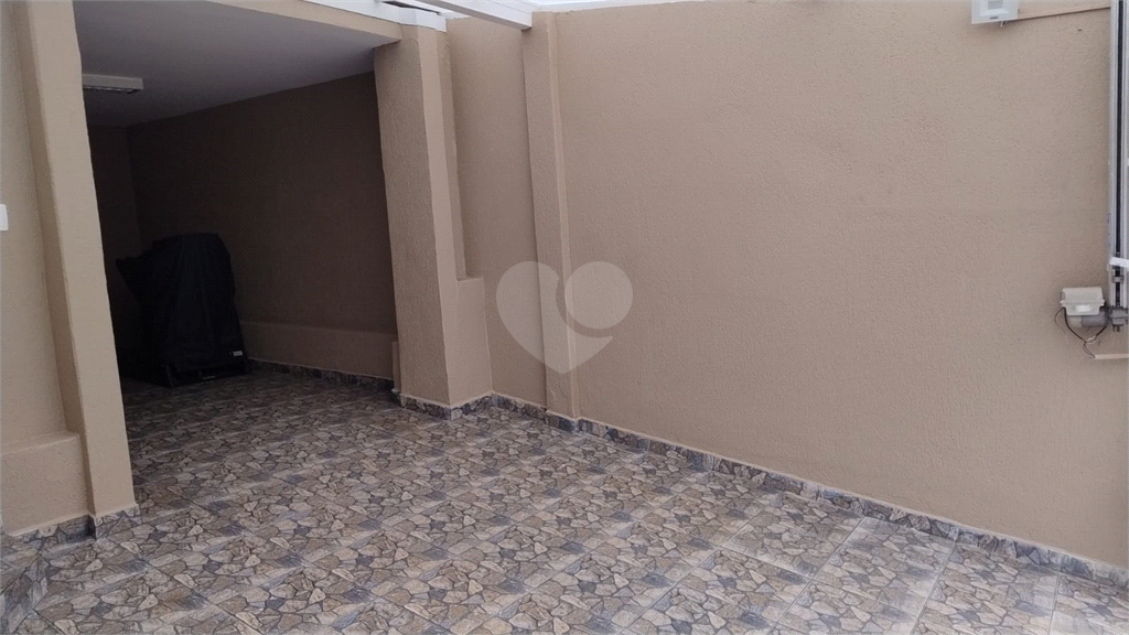 Venda Casa São Paulo Vila Mariana REO829891 6