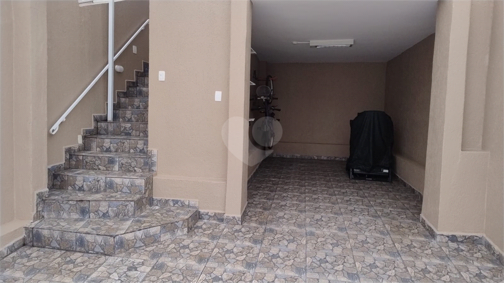 Venda Casa São Paulo Vila Mariana REO829891 3