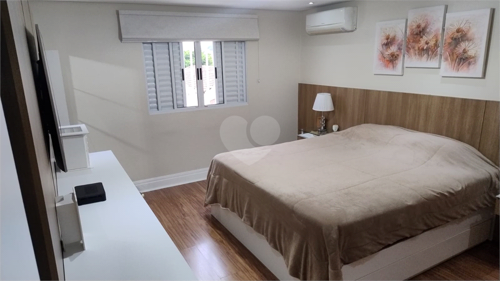 Venda Casa São Paulo Vila Mariana REO829891 25