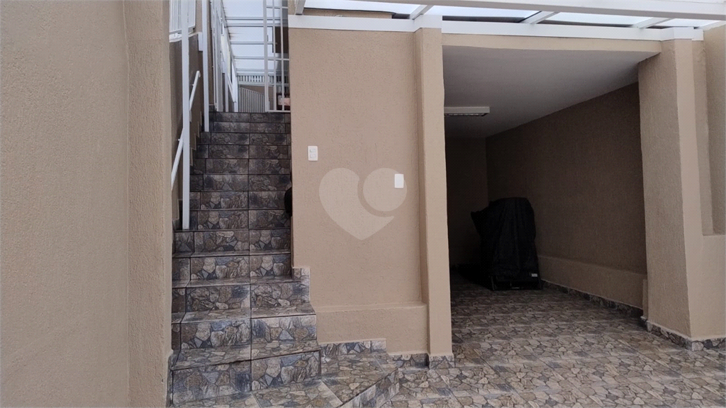 Venda Casa São Paulo Vila Mariana REO829891 5