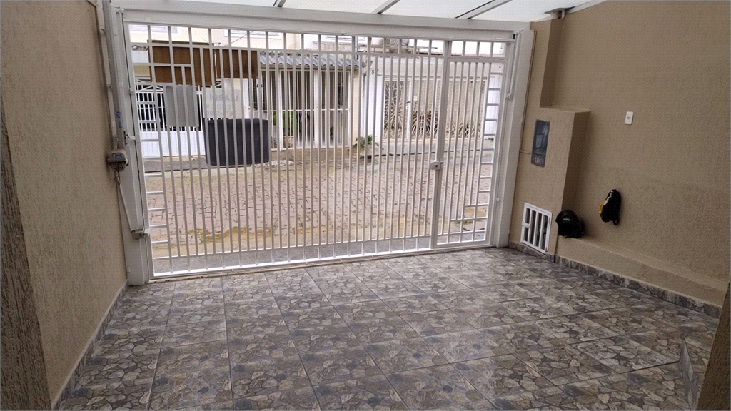 Venda Casa São Paulo Vila Mariana REO829891 2