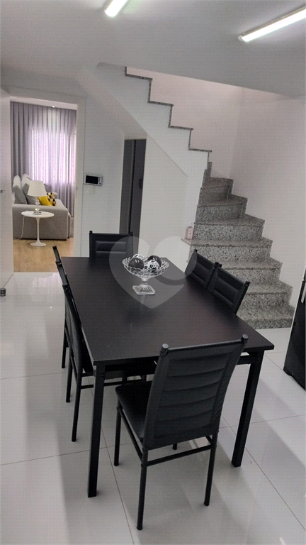 Venda Casa São Paulo Vila Mariana REO829891 21