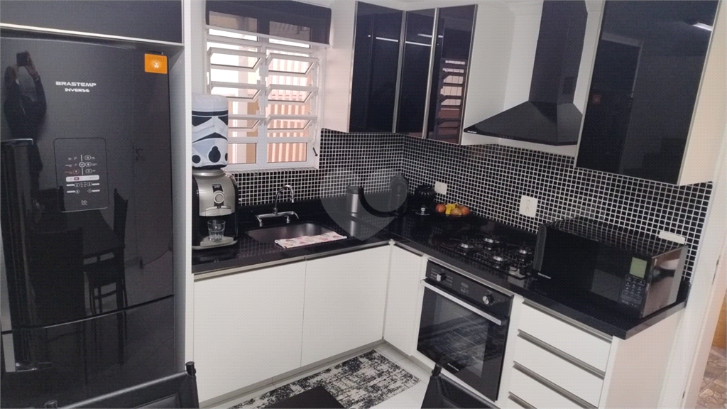 Venda Casa São Paulo Vila Mariana REO829891 19