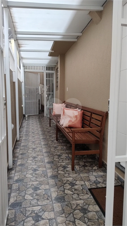 Venda Casa São Paulo Vila Mariana REO829891 9