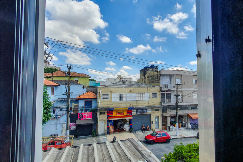 Venda Casa São Paulo Vila Monumento REO829892 26