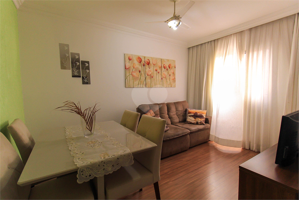 Venda Casa São Paulo Vila Bertioga REO829893 1