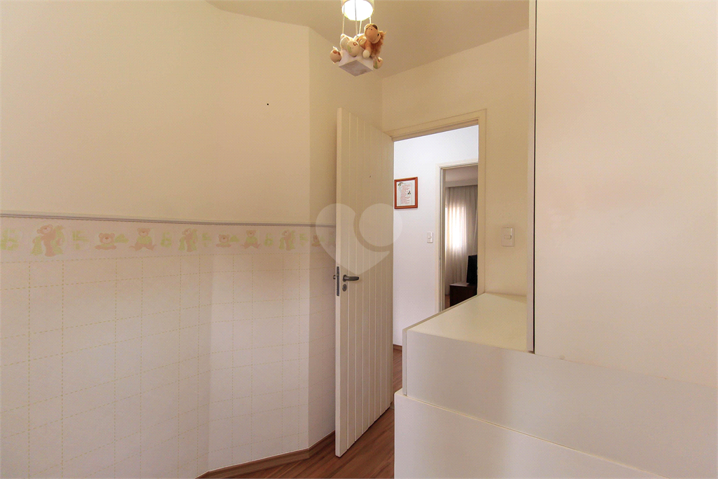 Venda Casa São Paulo Vila Bertioga REO829893 11