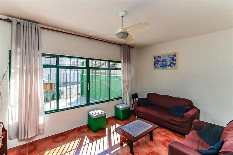 Venda Casa São Paulo Parque Mandaqui REO829919 1