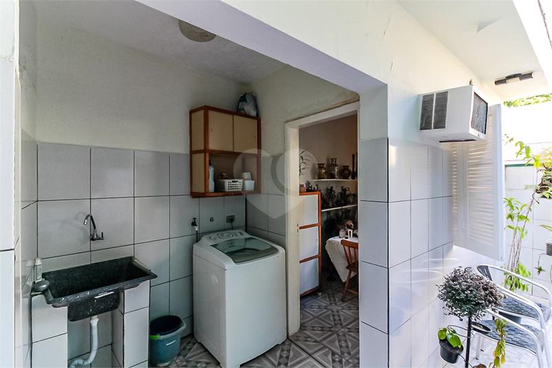 Venda Casa São Paulo Parque Mandaqui REO829919 46