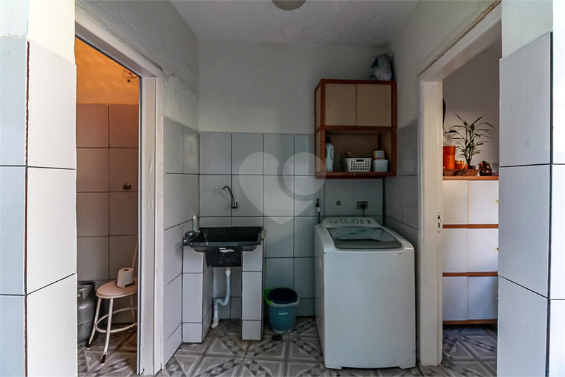 Venda Casa São Paulo Parque Mandaqui REO829919 48