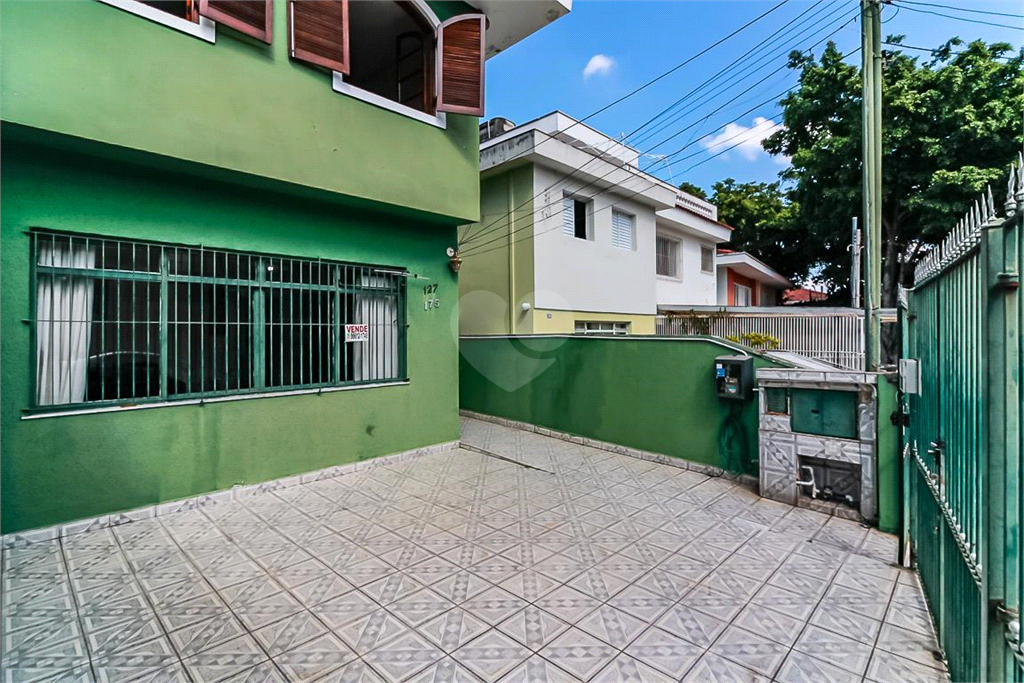 Venda Casa São Paulo Parque Mandaqui REO829919 63