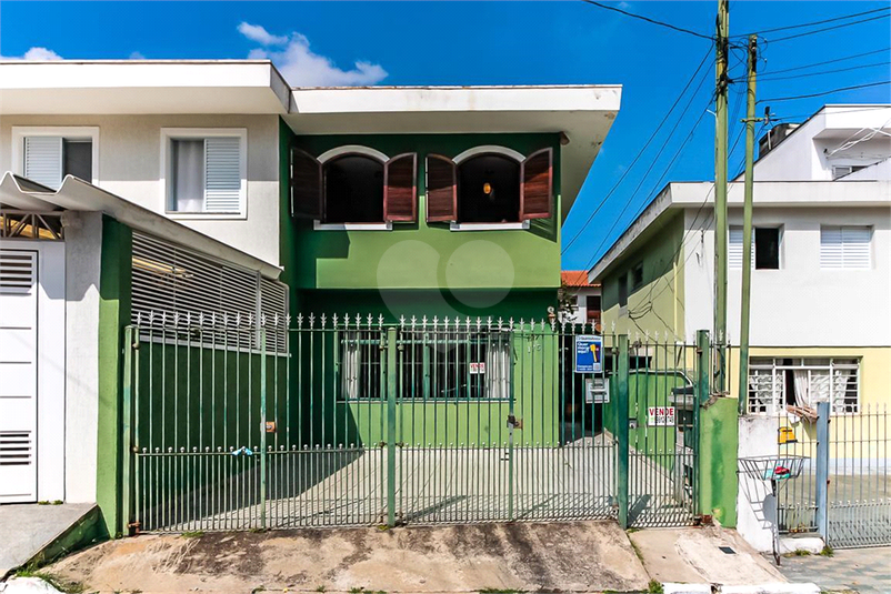 Venda Casa São Paulo Parque Mandaqui REO829919 66