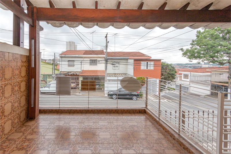 Venda Casa São Paulo Jardim Aeroporto REO829927 7