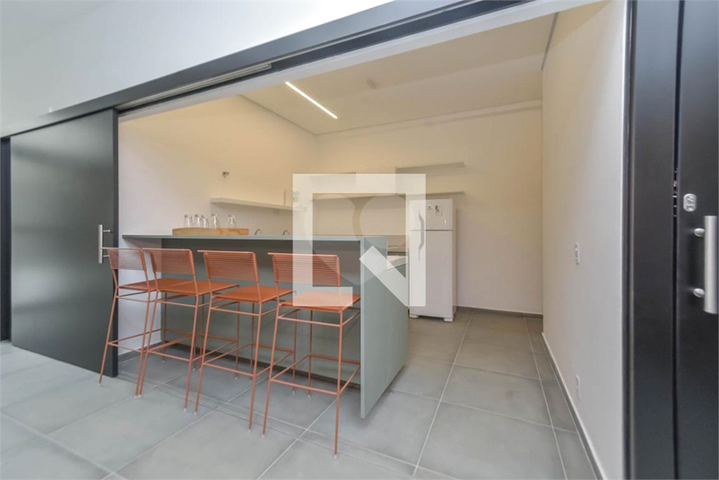 Venda Apartamento São Paulo Bela Vista REO829933 21