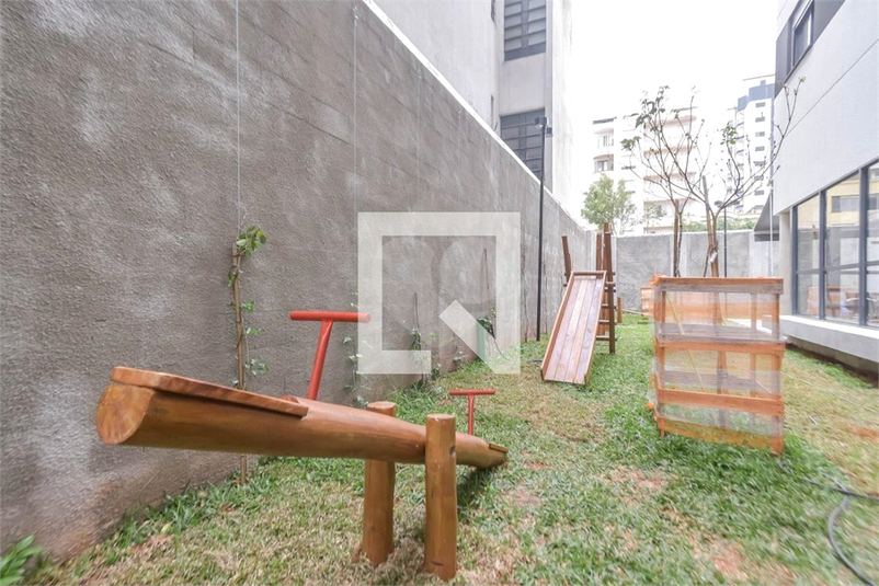 Venda Apartamento São Paulo Bela Vista REO829933 29