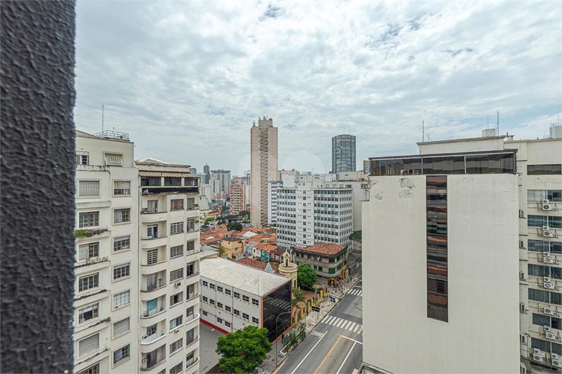 Venda Apartamento São Paulo Bela Vista REO829933 5