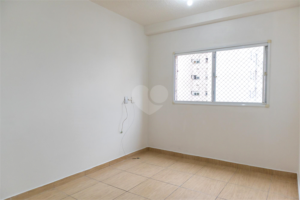 Venda Apartamento São Paulo Jardim Modelo REO829942 1