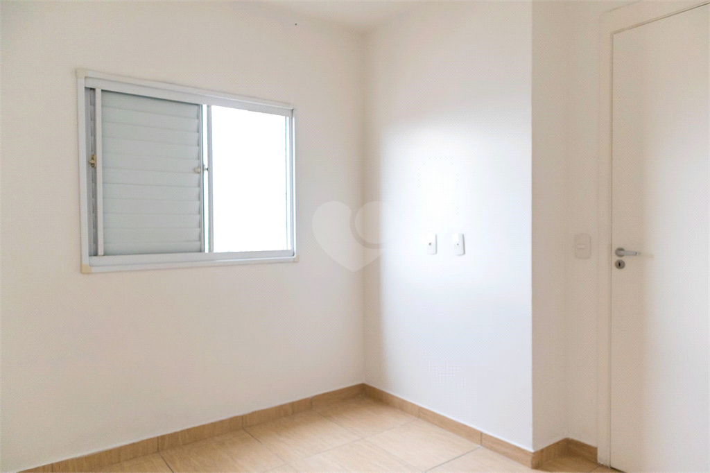 Venda Apartamento São Paulo Jardim Modelo REO829942 10