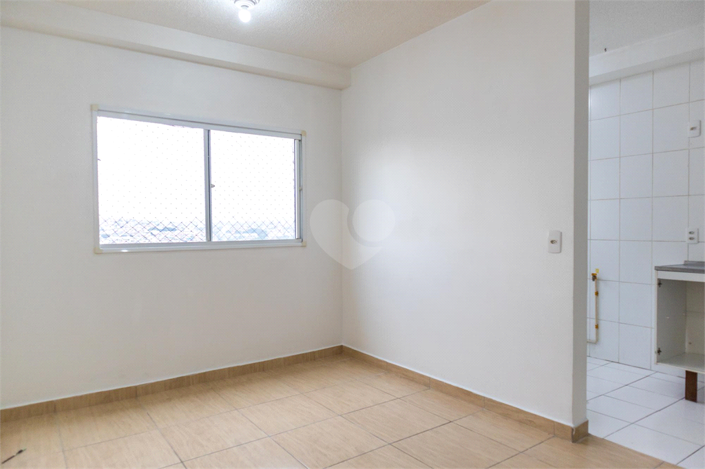 Venda Apartamento São Paulo Jardim Modelo REO829942 2