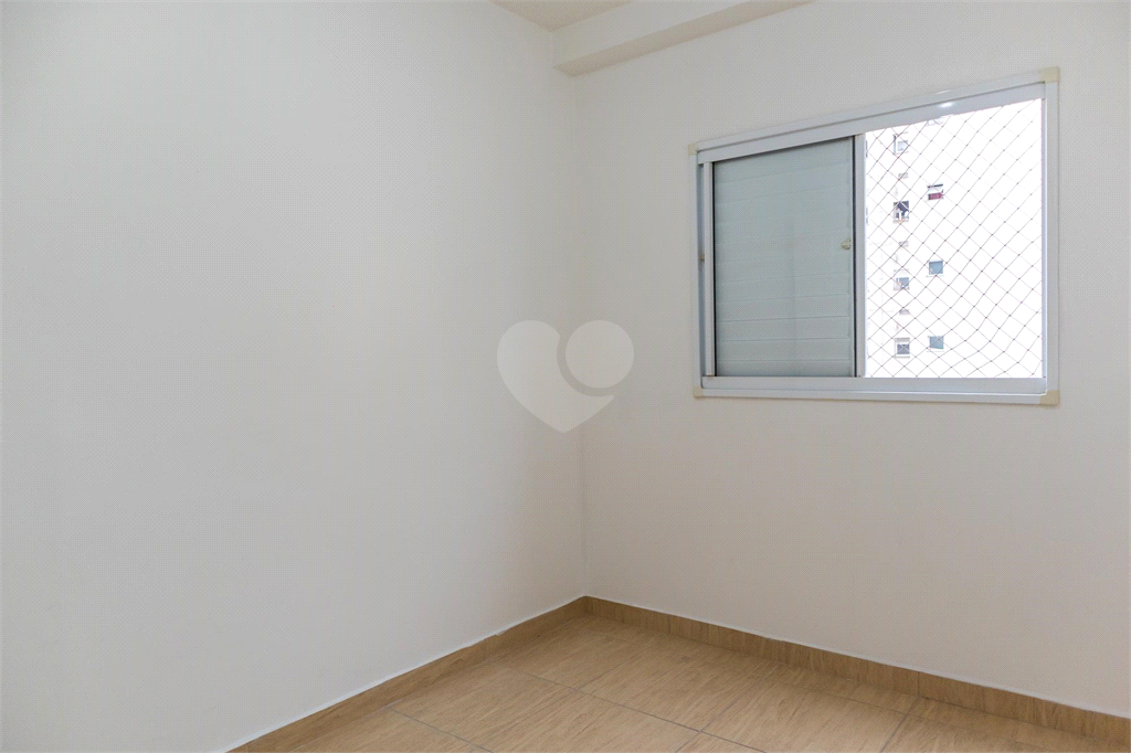 Venda Apartamento São Paulo Jardim Modelo REO829942 6