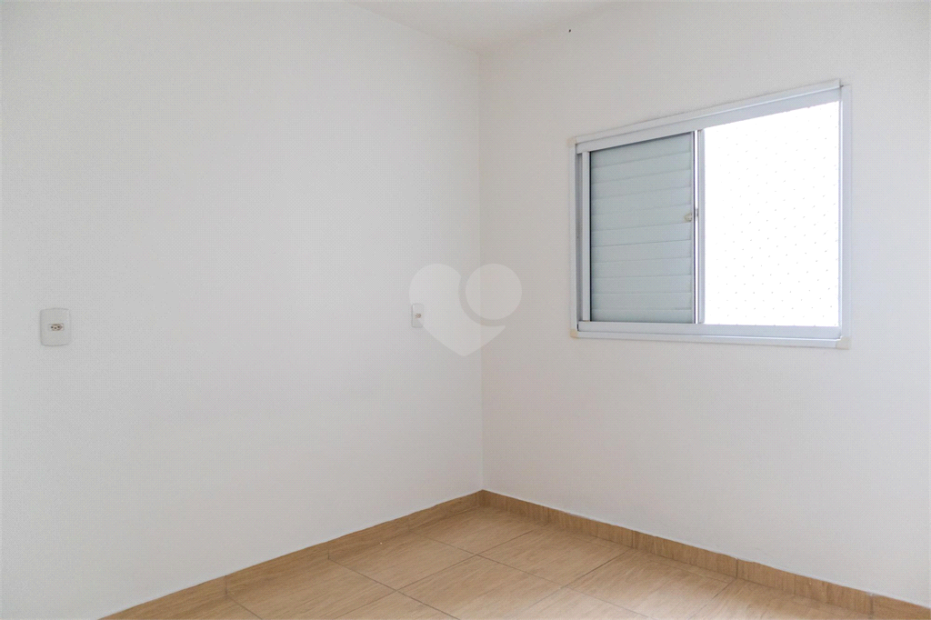 Venda Apartamento São Paulo Jardim Modelo REO829942 9