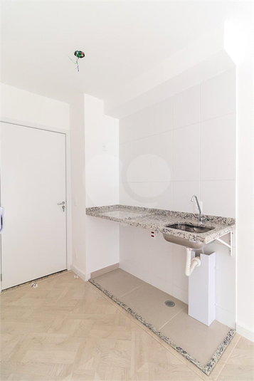 Venda Apartamento São Paulo Pinheiros REO829946 14