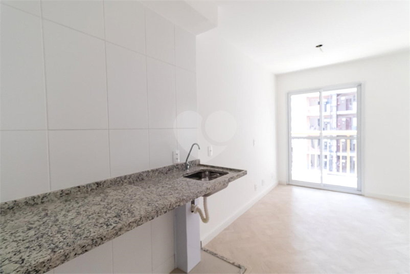 Venda Apartamento São Paulo Pinheiros REO829946 15