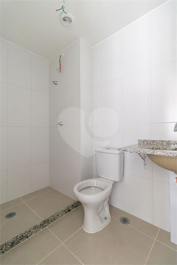 Venda Apartamento São Paulo Pinheiros REO829946 9