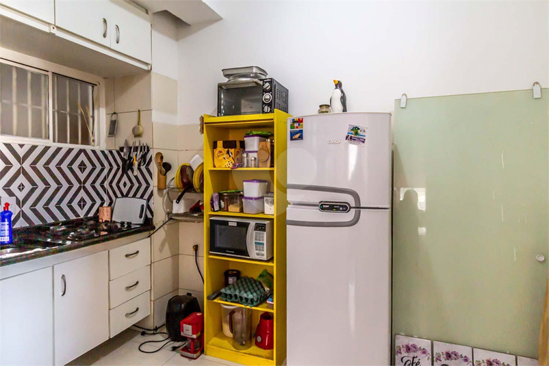 Venda Apartamento São Paulo Centro REO829996 12