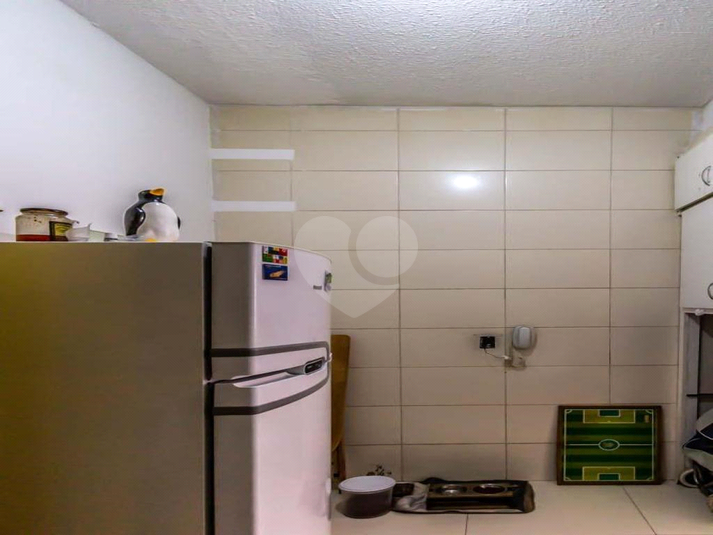 Venda Apartamento São Paulo Centro REO829996 14