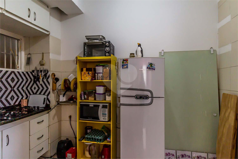 Venda Apartamento São Paulo Centro REO829996 16