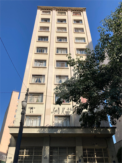 Venda Apartamento São Paulo Centro REO829996 21