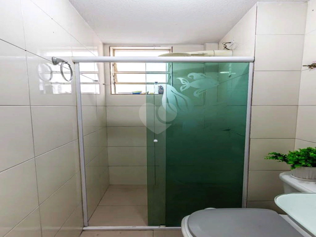 Venda Apartamento São Paulo Centro REO829996 9