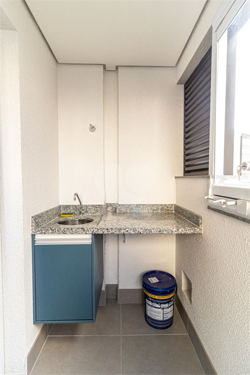 Venda Apartamento São Paulo Bela Vista REO829999 11