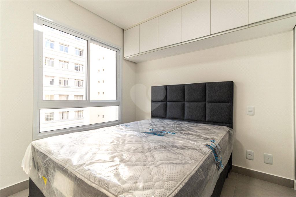 Venda Apartamento São Paulo Bela Vista REO829999 14