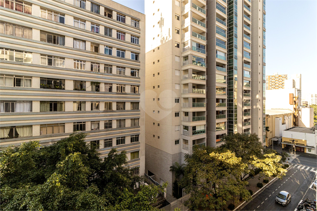 Venda Apartamento São Paulo Bela Vista REO829999 18