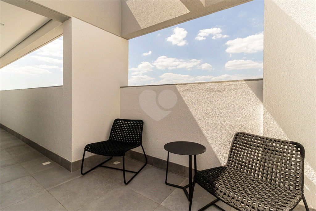 Venda Apartamento São Paulo Bela Vista REO829999 31