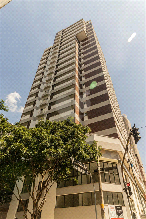 Venda Apartamento São Paulo Bela Vista REO829999 39