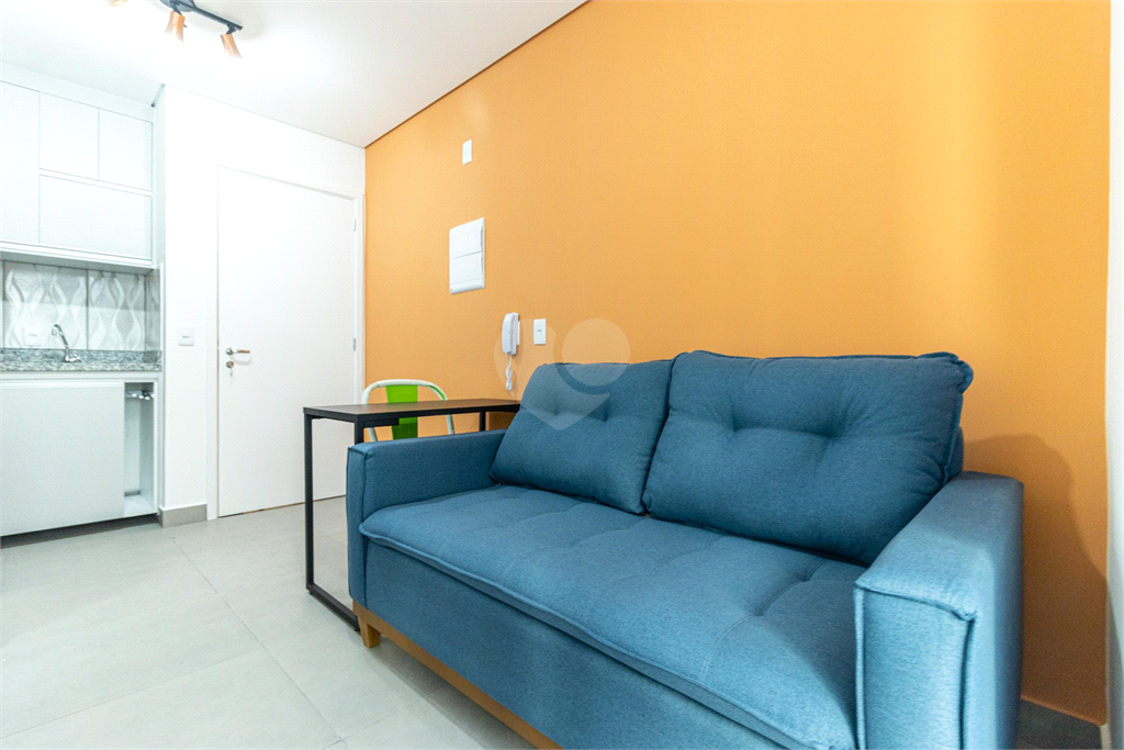 Venda Apartamento São Paulo Bela Vista REO829999 6