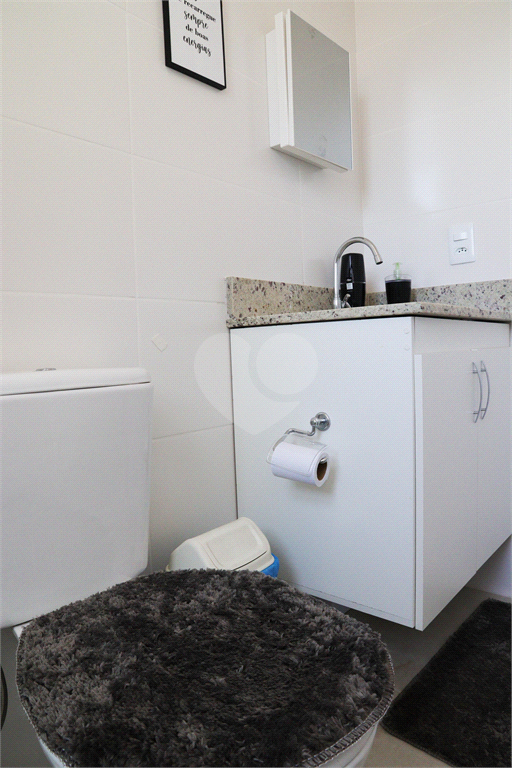 Venda Apartamento São Paulo Bela Vista REO830018 17