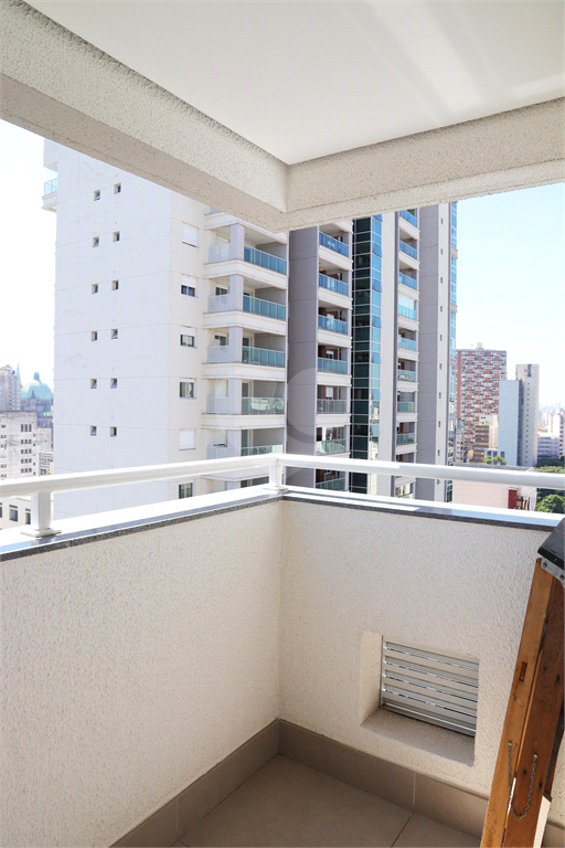 Venda Apartamento São Paulo Bela Vista REO830018 28