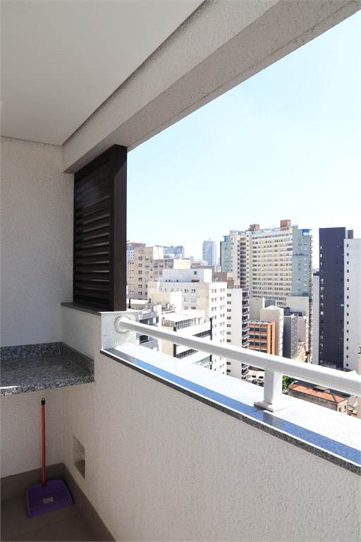 Venda Apartamento São Paulo Bela Vista REO830018 30