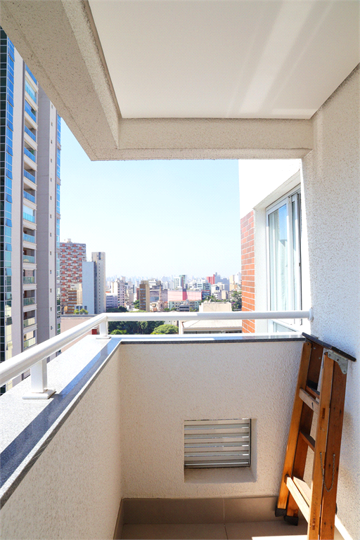 Venda Apartamento São Paulo Bela Vista REO830018 31