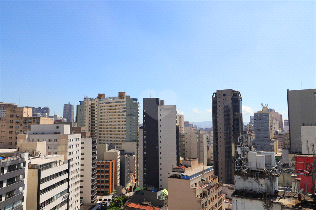 Venda Apartamento São Paulo Bela Vista REO830018 33