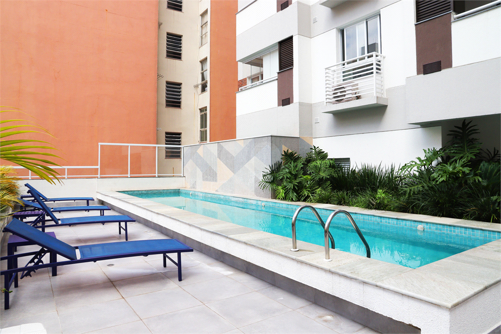 Venda Apartamento São Paulo Bela Vista REO830018 43