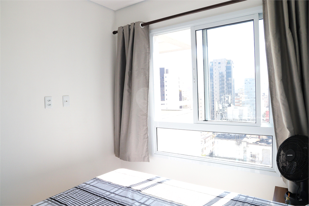 Venda Apartamento São Paulo Bela Vista REO830018 9