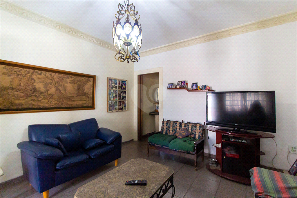 Venda Casa São Paulo Pari REO830023 2