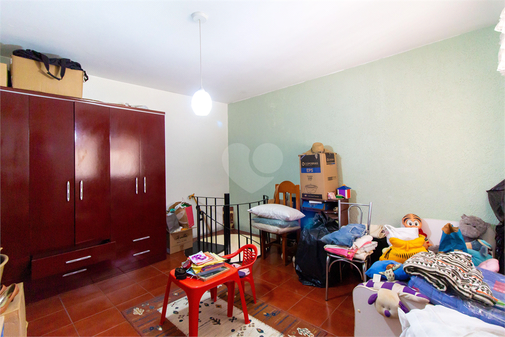 Venda Casa São Paulo Pari REO830023 9